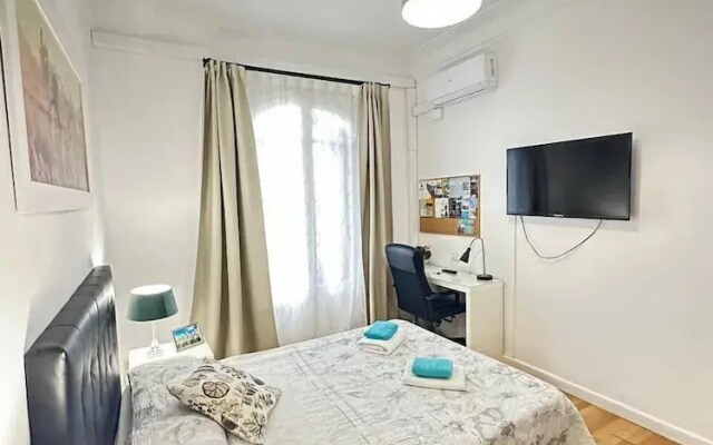 Rooms Tetuan