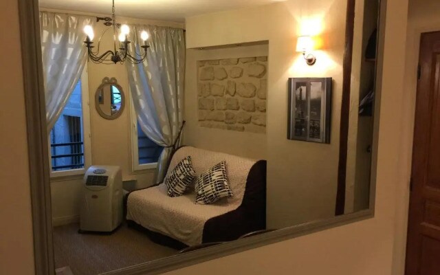 Appartement Luxembourg