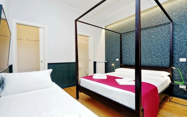 Cozy Vittoria Colonna