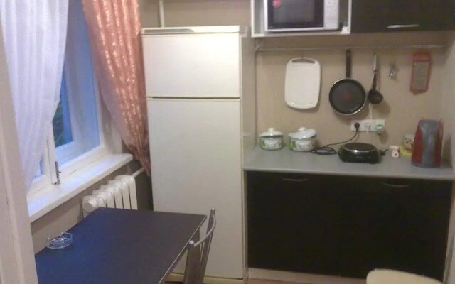 Lomonosov Area Apartments