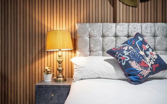 Sheffield City Apartment Oasis