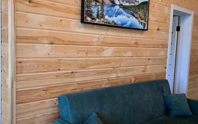 Сибирский Бор на улице Лесная 6