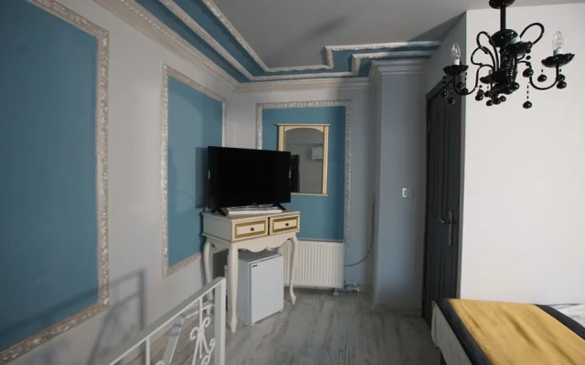 Taksim Maya Hotel