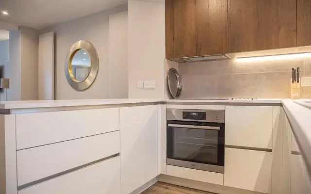 Stunning Rare Soho Gem