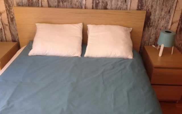 Nice stay