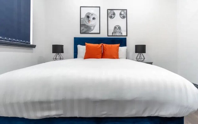 New Zealand House Apartments
