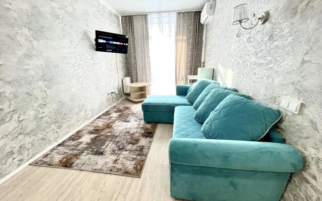 Astra Apartmets на улице Васильковая