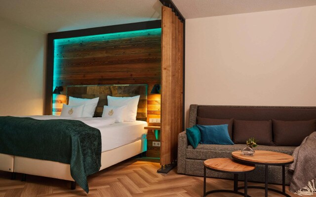 Best Western Plus Hotel Erb