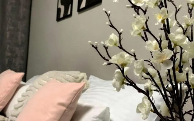 Апартаменты на улице Владивостокская