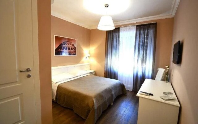Rim Rooms