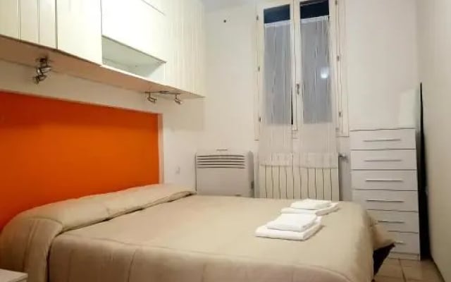 Biennale Apartment