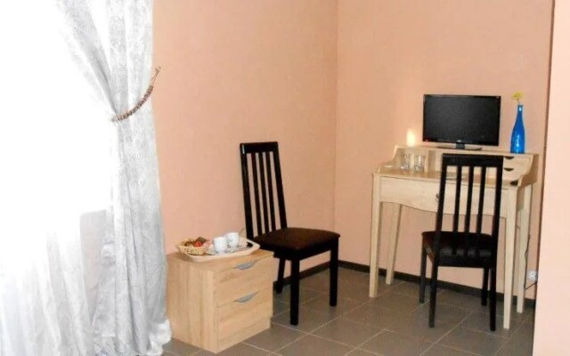 Mini Hotel Na Tsentralnoy 72