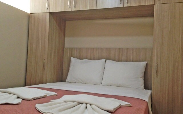 Atrium Suites