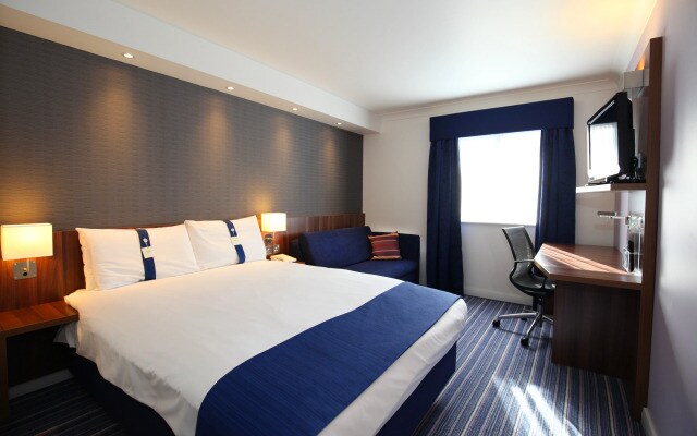 Holiday Inn Express York by IHG