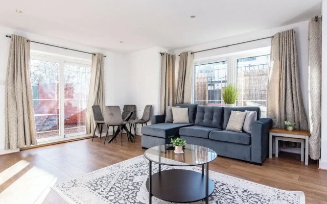 Westpoint Flat