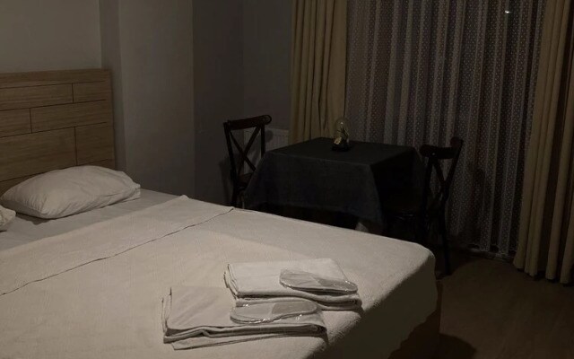 Agva Rex Otel