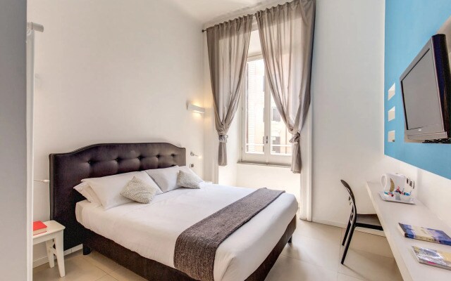 Manin Suites