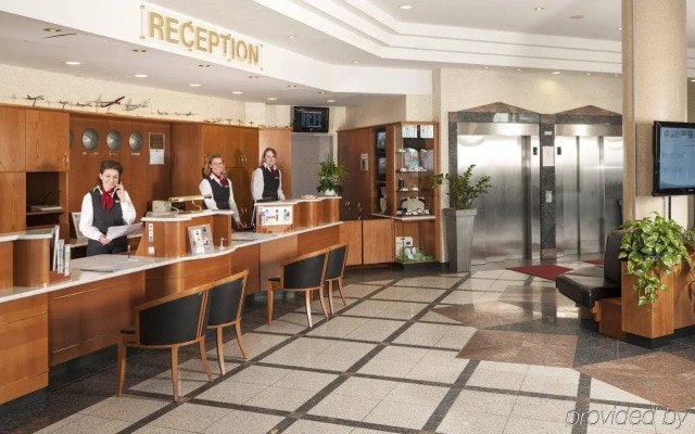 Dorint Hotel Berlin-Tegel