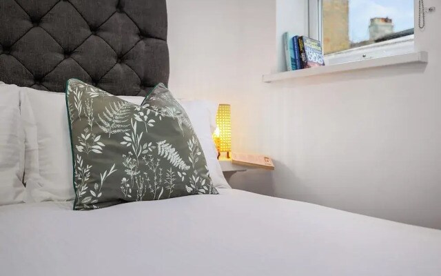 TYME Suites on Humber