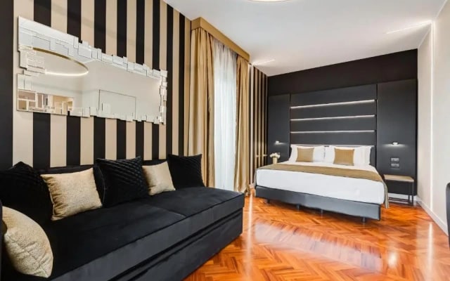Frattina Luxury Flats