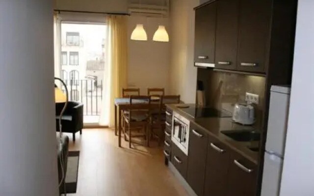 Apartamentos Bejar