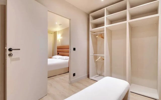 Elegant Home - 5bd/12p - Heart of 'Le Marais'
