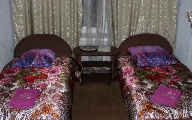 Mini Hotel Prichal