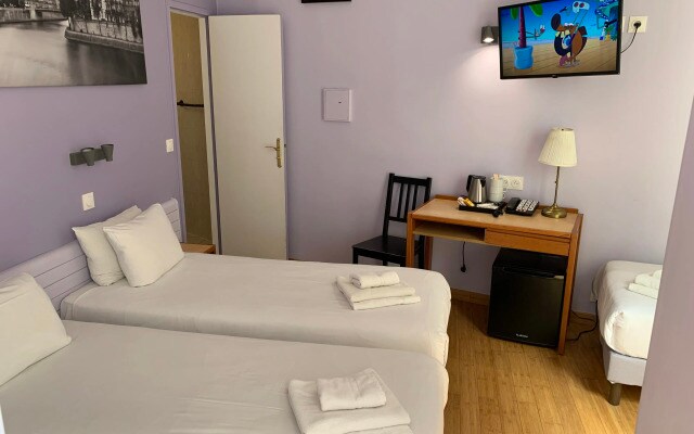 Hotel Apollo Opera