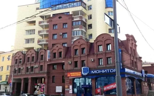 Рандеву