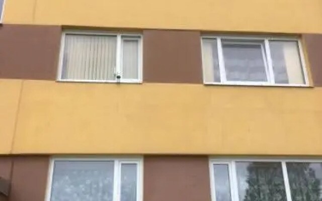 Mustvee Kortermajutus