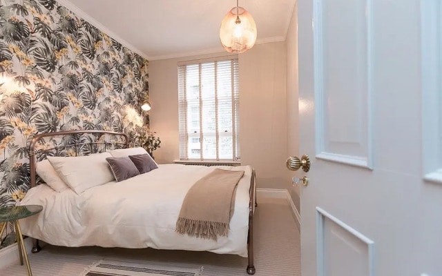 Stunning Flat In Shoreditch Quiet Street