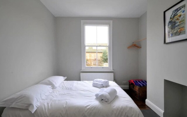 Spacious House