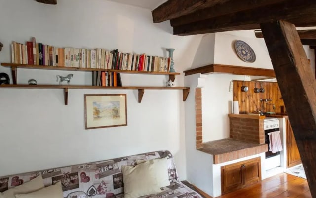 Piazza San Marco - Cozy and warm apartment