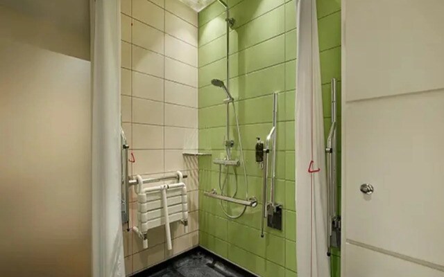 Hub by Premier inn London Westminster, Saint James Park