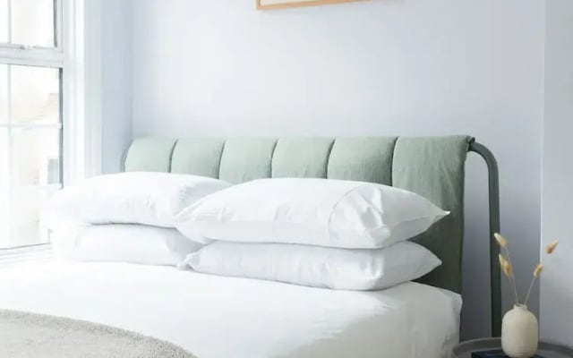West End Drury Lane Modern 3 Bedroom Apt