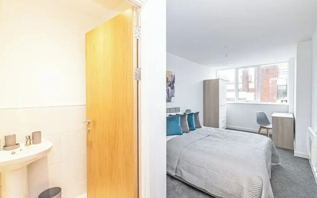 Winkley House By Guestz
