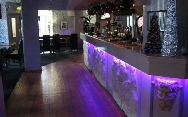 The Crown & Anchor