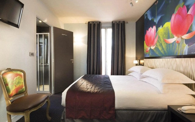 Le Fabe Hotel