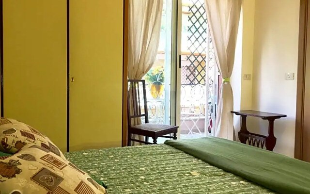 Guesthouse Valla18