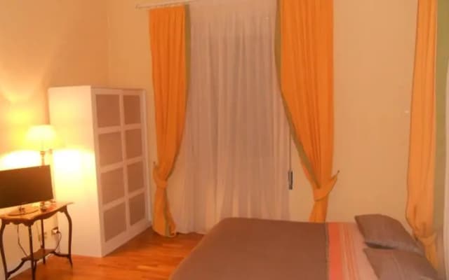 Apartment Piazza Bologna