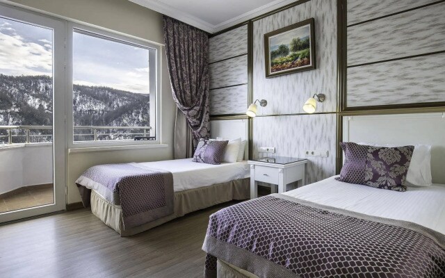Thermalium Wellness & Spa Hotel by Vima