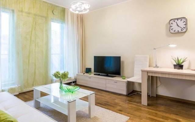 Апартаменты Hilltop City Centre Foorum