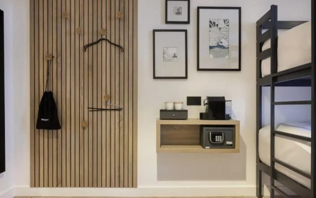 The Drey - Kensington, Earl's Court