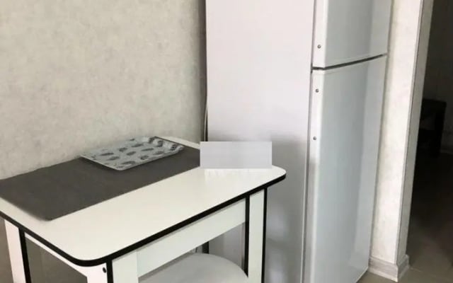 Апартаменты на набережной Адмирала Серебрякова 29Дк1