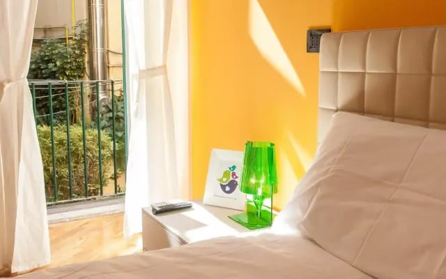 Trevi Colour- Rental in Rome