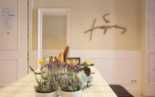 Enjoybcn Tapies Apartment