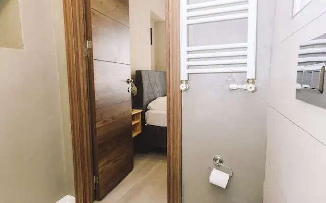 Vivid Private Room at Taksim