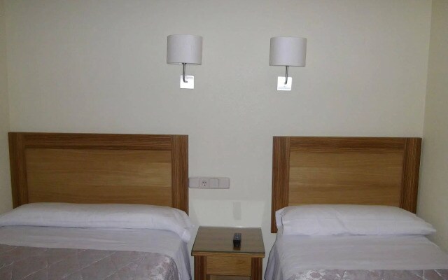 Hostal Rivera