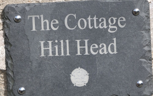 The Cottage Bradwell