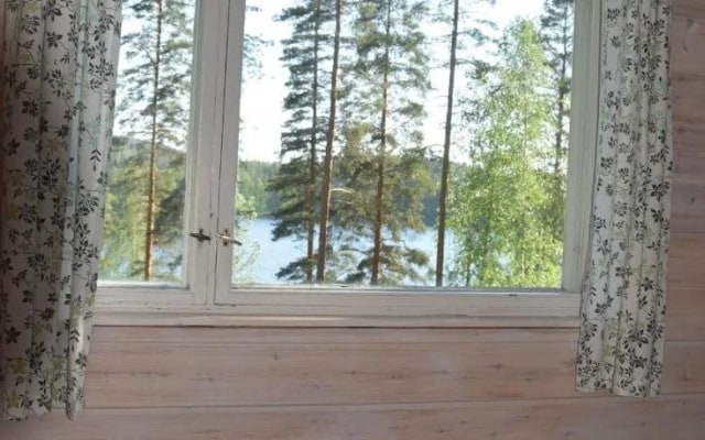 Saimaa Hirsilinna